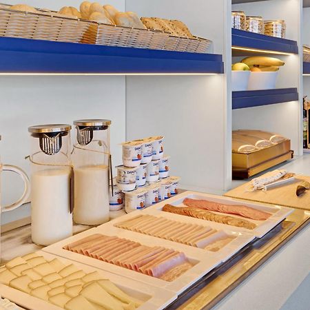 B&B Hotel Benidorm Finestrat Εξωτερικό φωτογραφία
