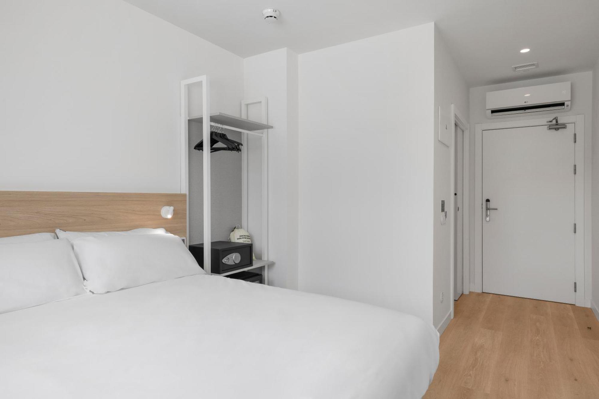 B&B Hotel Benidorm Finestrat Εξωτερικό φωτογραφία
