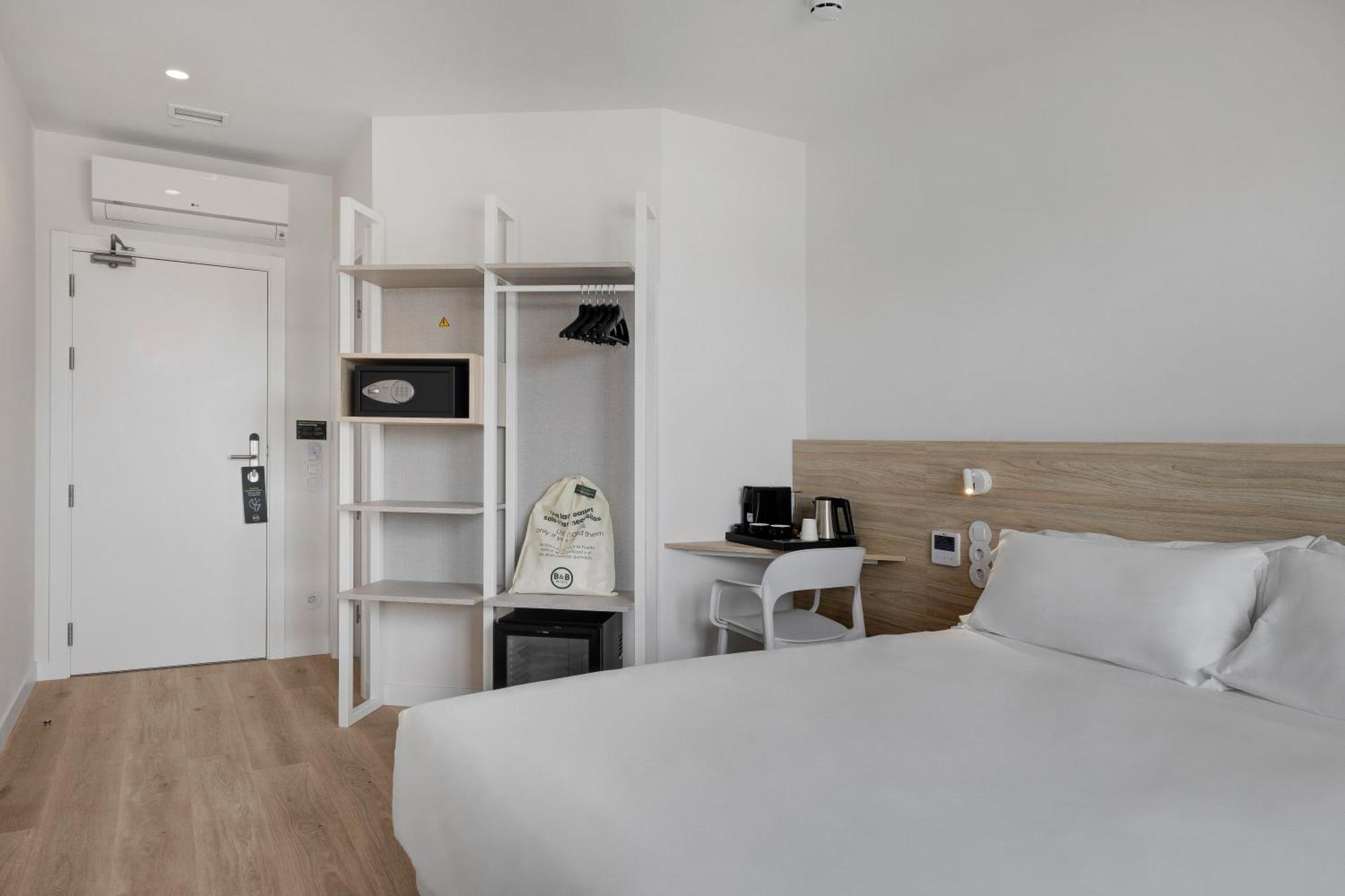 B&B Hotel Benidorm Finestrat Εξωτερικό φωτογραφία