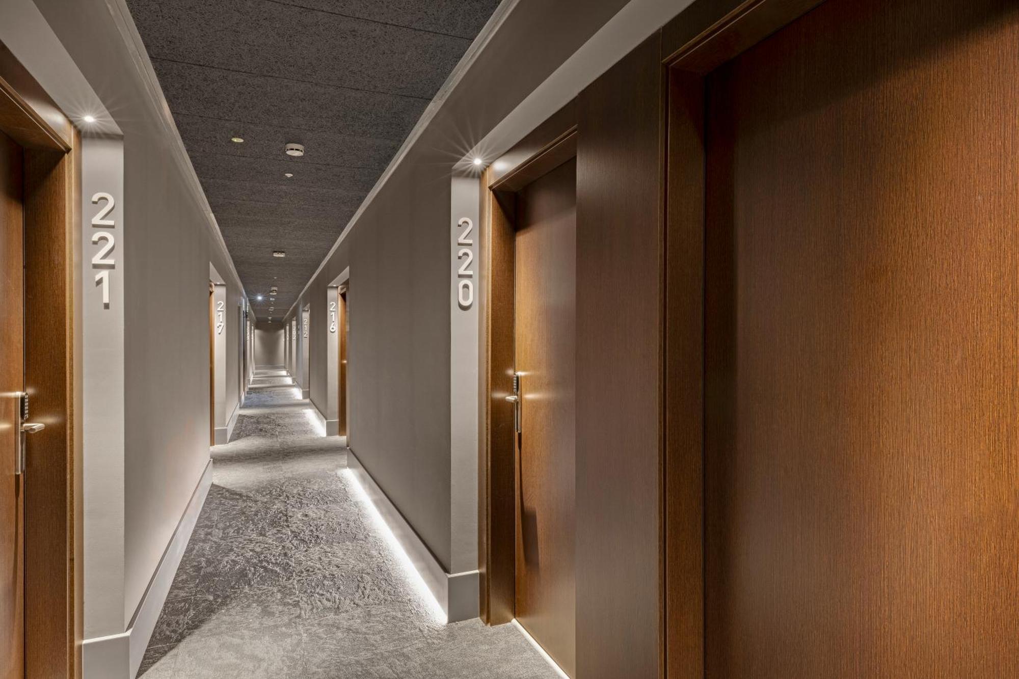 B&B Hotel Benidorm Finestrat Εξωτερικό φωτογραφία