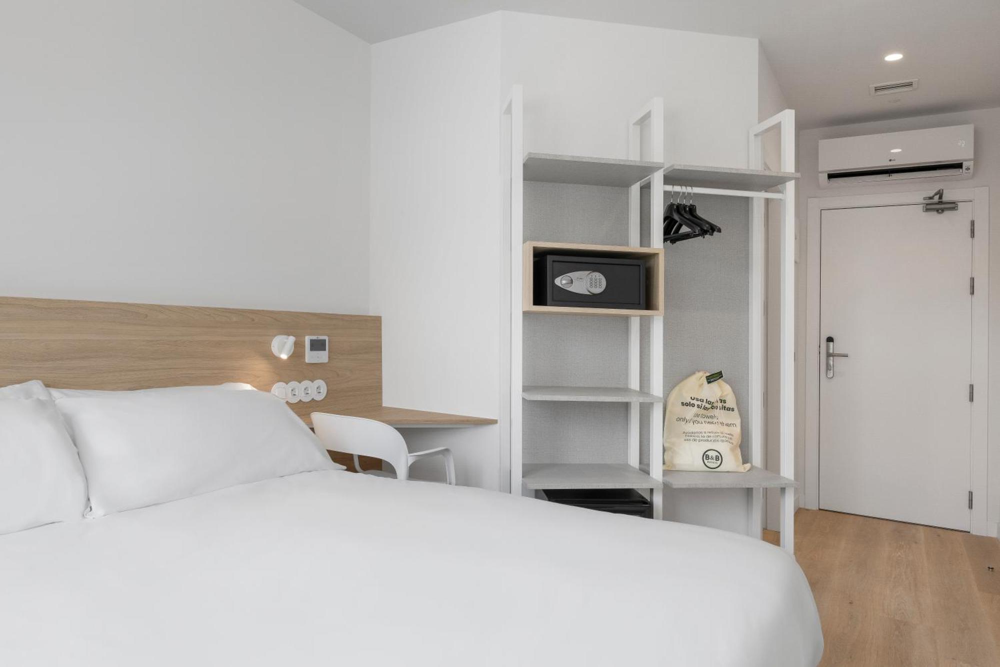 B&B Hotel Benidorm Finestrat Εξωτερικό φωτογραφία