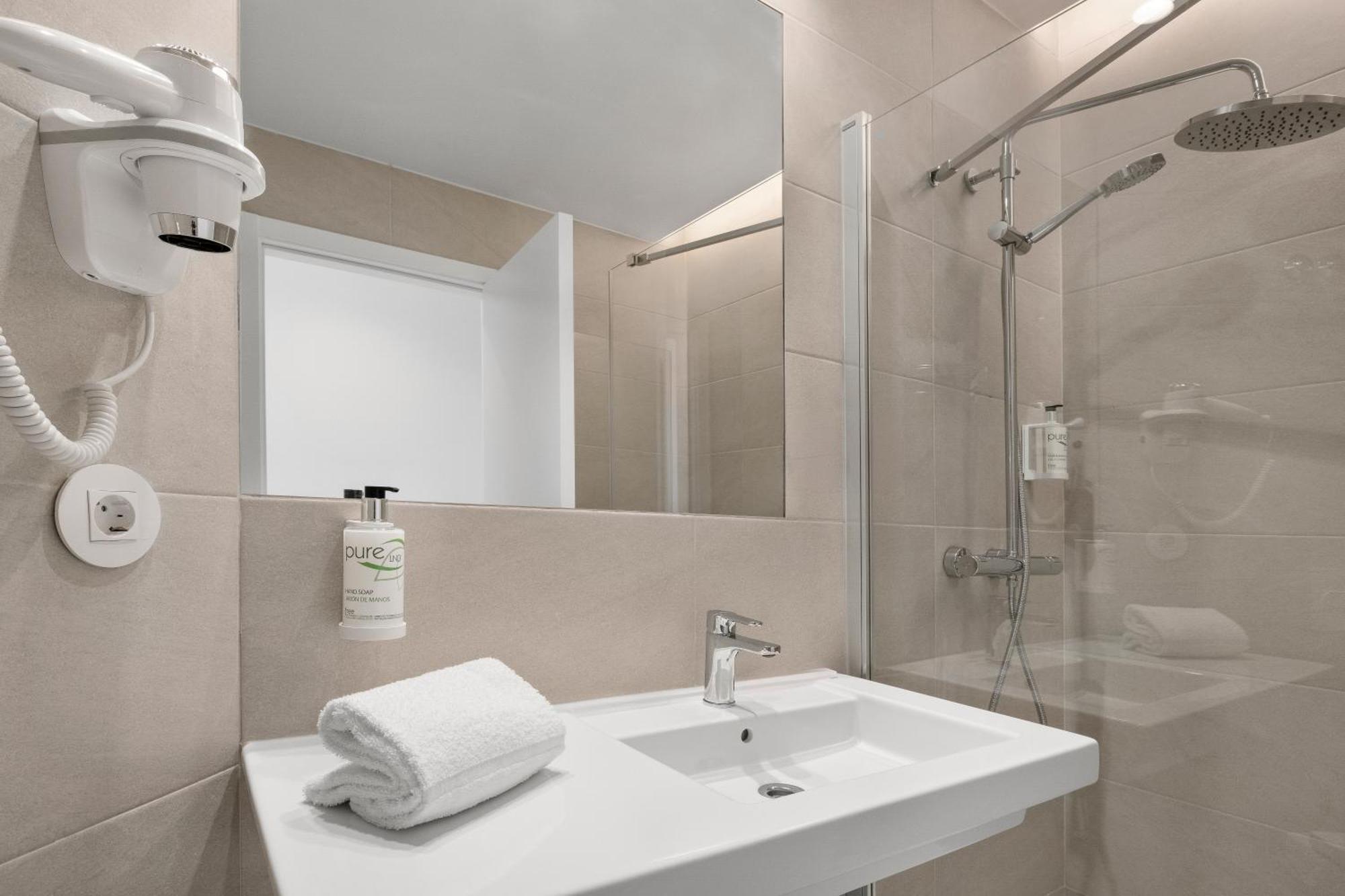 B&B Hotel Benidorm Finestrat Εξωτερικό φωτογραφία